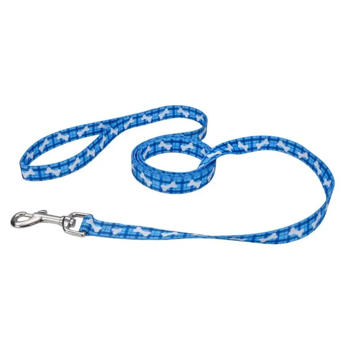 Ryan's Pet Supplies Coastal Nylon Leads 4' X 1''