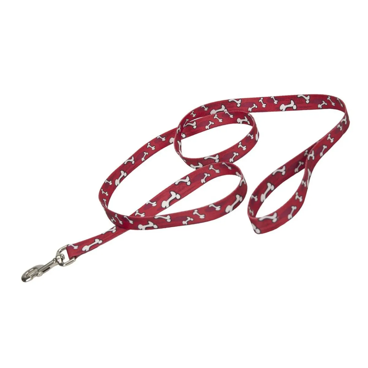 Ryan's Pet Supplies Coastal Nylon Leads 4' X 1''