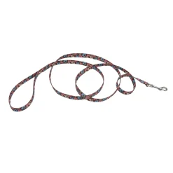 Ryan's Pet Supplies Coastal Patterned Dog Leash 6' x 5/8''