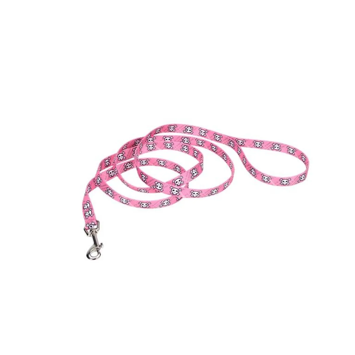 Ryan's Pet Supplies Coastal Patterned Dog Leash 6' x 5/8''