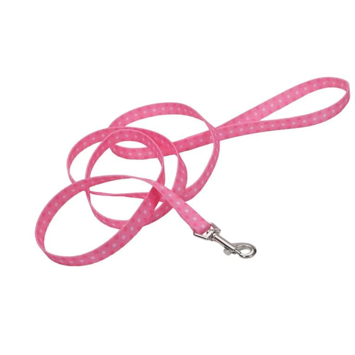 Ryan's Pet Supplies Coastal Patterned Dog Leash 6' x 5/8''