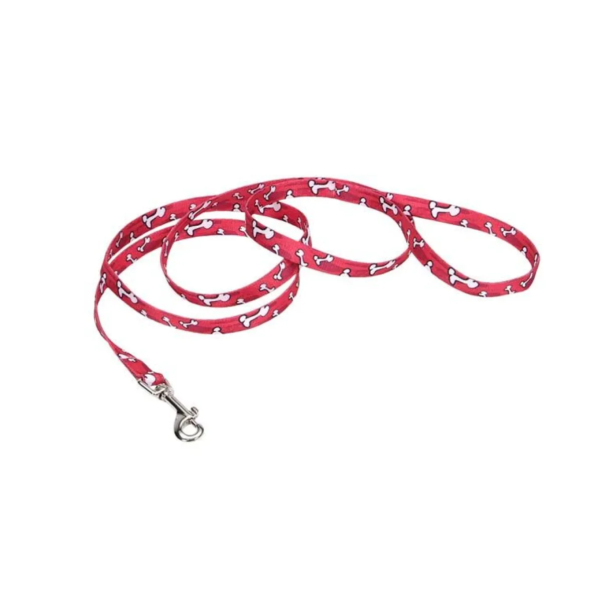 Ryan's Pet Supplies Coastal Patterned Dog Leash 6' x 5/8''