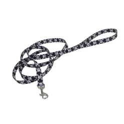 Ryan's Pet Supplies Coastal Patterned Dog Leash 6' x 5/8''