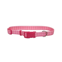 Ryan's Pet Supplies Coastal Pet Attire Adjustable Collar Small