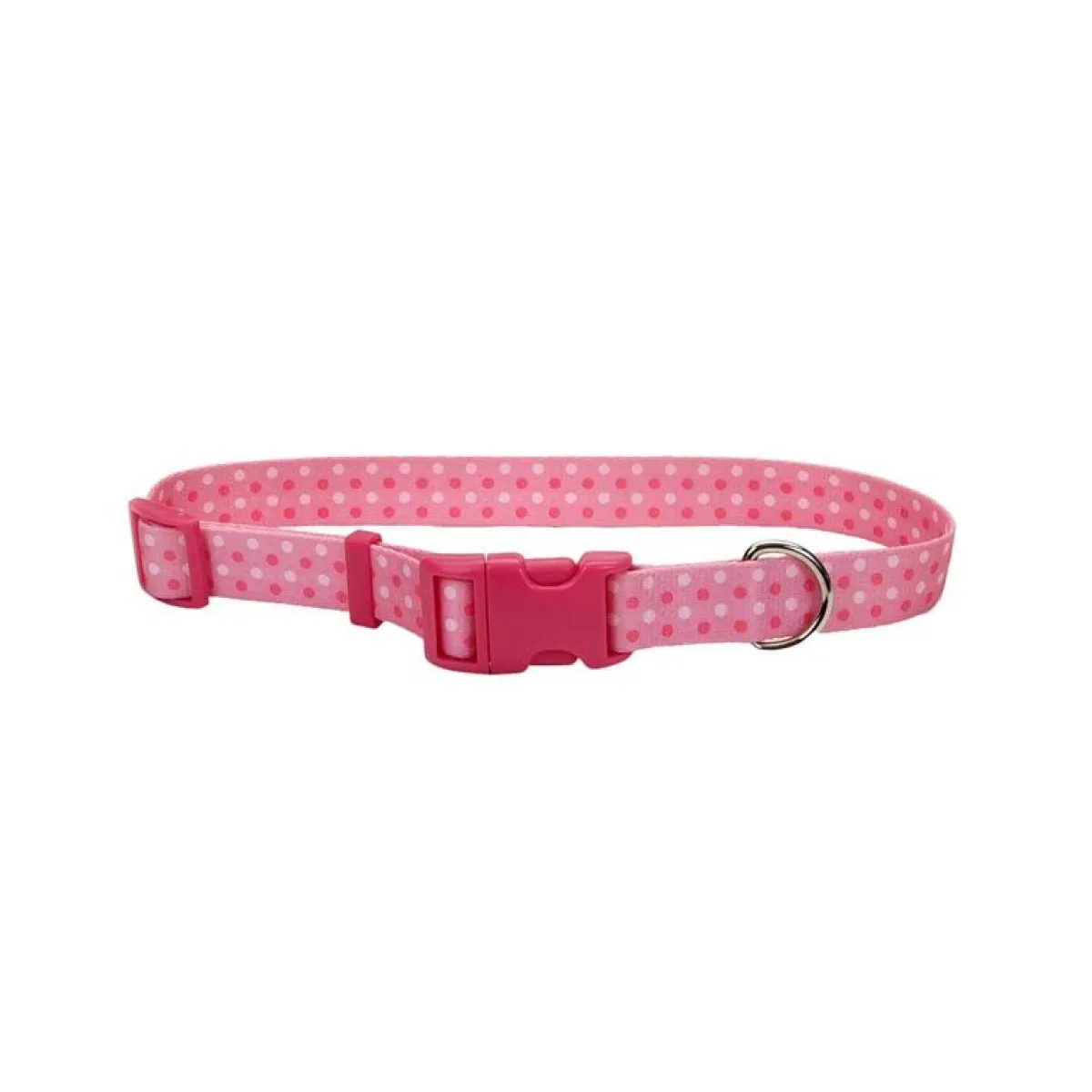 Ryan's Pet Supplies Coastal Pet Attire Adjustable Collar Small