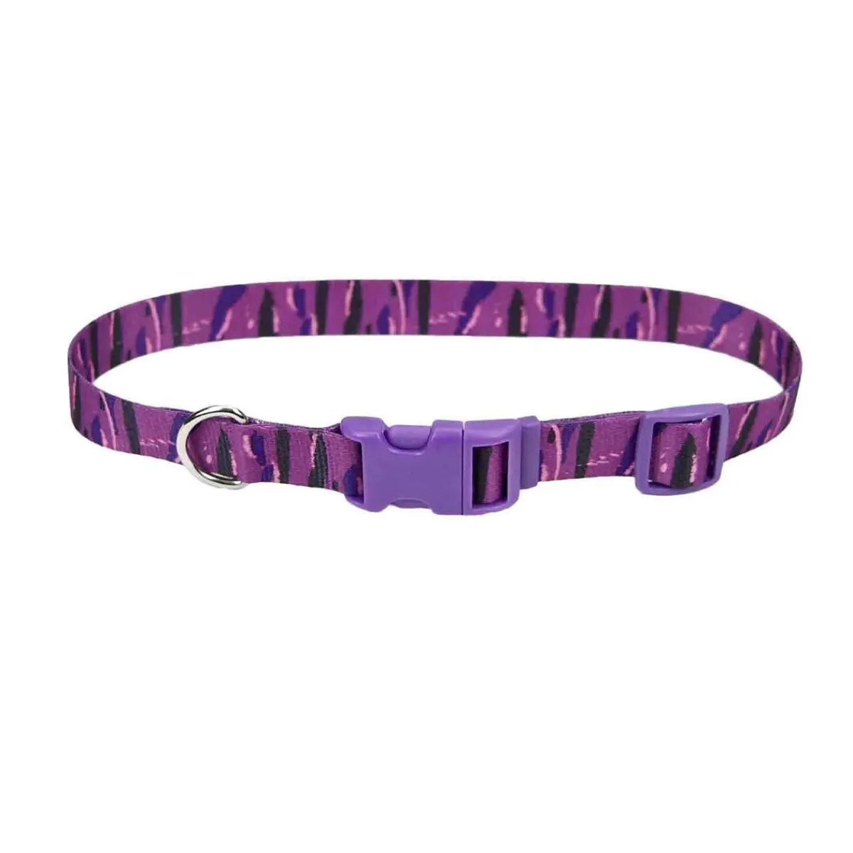Ryan's Pet Supplies Coastal Pet Attire Adjustable Collar Small