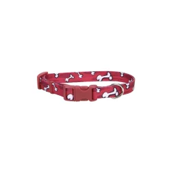 Ryan's Pet Supplies Coastal Pet Attire Adjustable Collar Small
