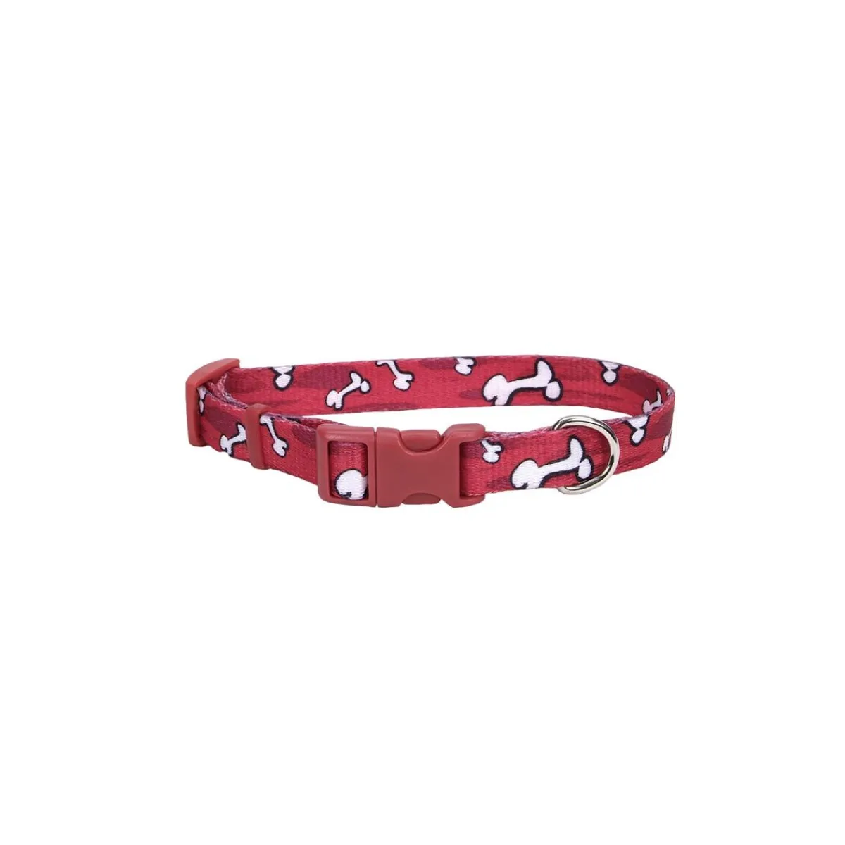 Ryan's Pet Supplies Coastal Pet Attire Adjustable Collar Small