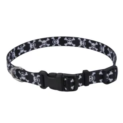 Ryan's Pet Supplies Coastal Pet Attire Adjustable Collar Small