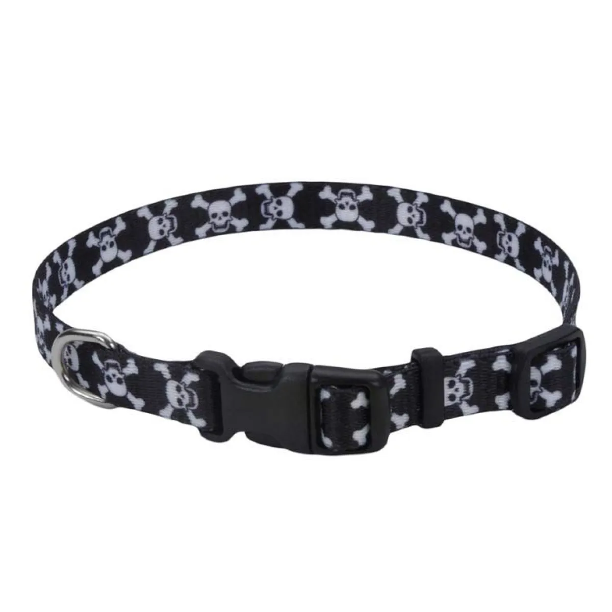 Ryan's Pet Supplies Coastal Pet Attire Adjustable Collar Small