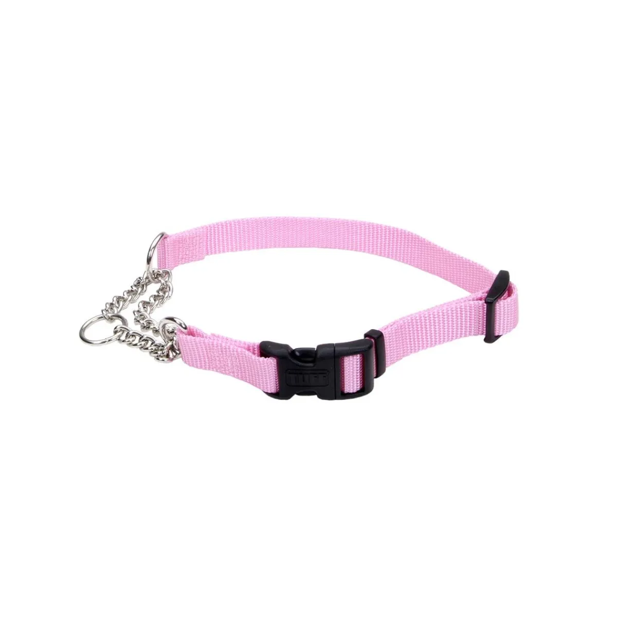 Ryan's Pet Supplies Coastal 5/8" Check Training Collar With Buckle (14" - 18")