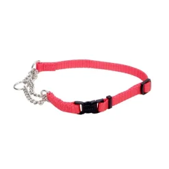 Ryan's Pet Supplies Coastal 3/8" Check Training Collar With Buckle (11" - 15")