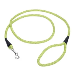 Ryan's Pet Supplies Coastal Rope Leash 6'