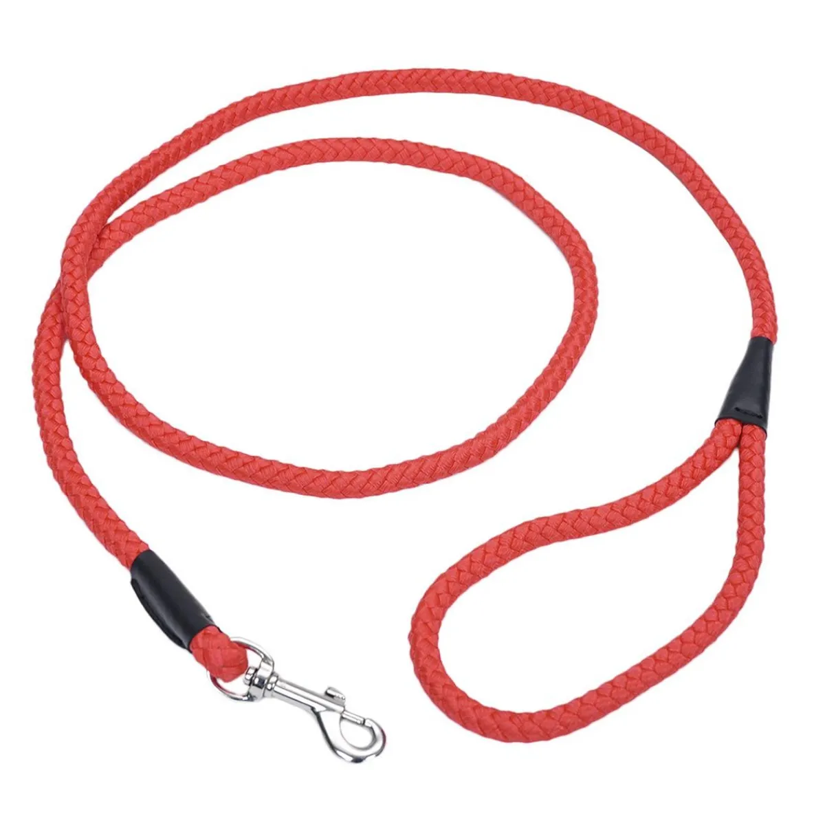 Ryan's Pet Supplies Coastal Rope Leash 6'
