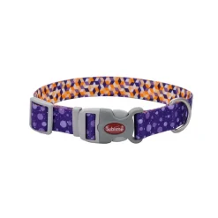 Ryan's Pet Supplies Coastal Sublime Collar 1" Adjust 12-18"
