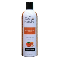Ryan's Pet Supplies Coat Handler All Purpose Coat Conditioner  15:1 or 30:1 - Almond Fragrance