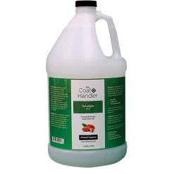 Ryan's Pet Supplies Coat Handler Detangler Spray - Almond Fragrance