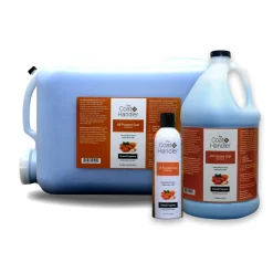 Ryan's Pet Supplies Coat Handler Hypoallergenic Shampoo 5:1 - Fragrance Free