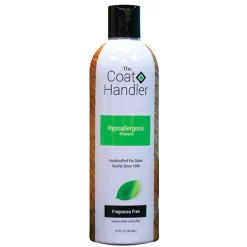 Ryan's Pet Supplies Coat Handler Hypoallergenic Shampoo 5:1  - Fragrance Free