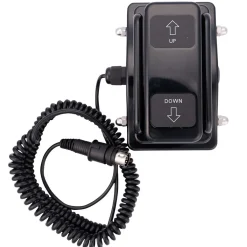 Ryan's Pet Supplies ComfortGroom Accordion Lift (290) Replacement Foot Pedal
