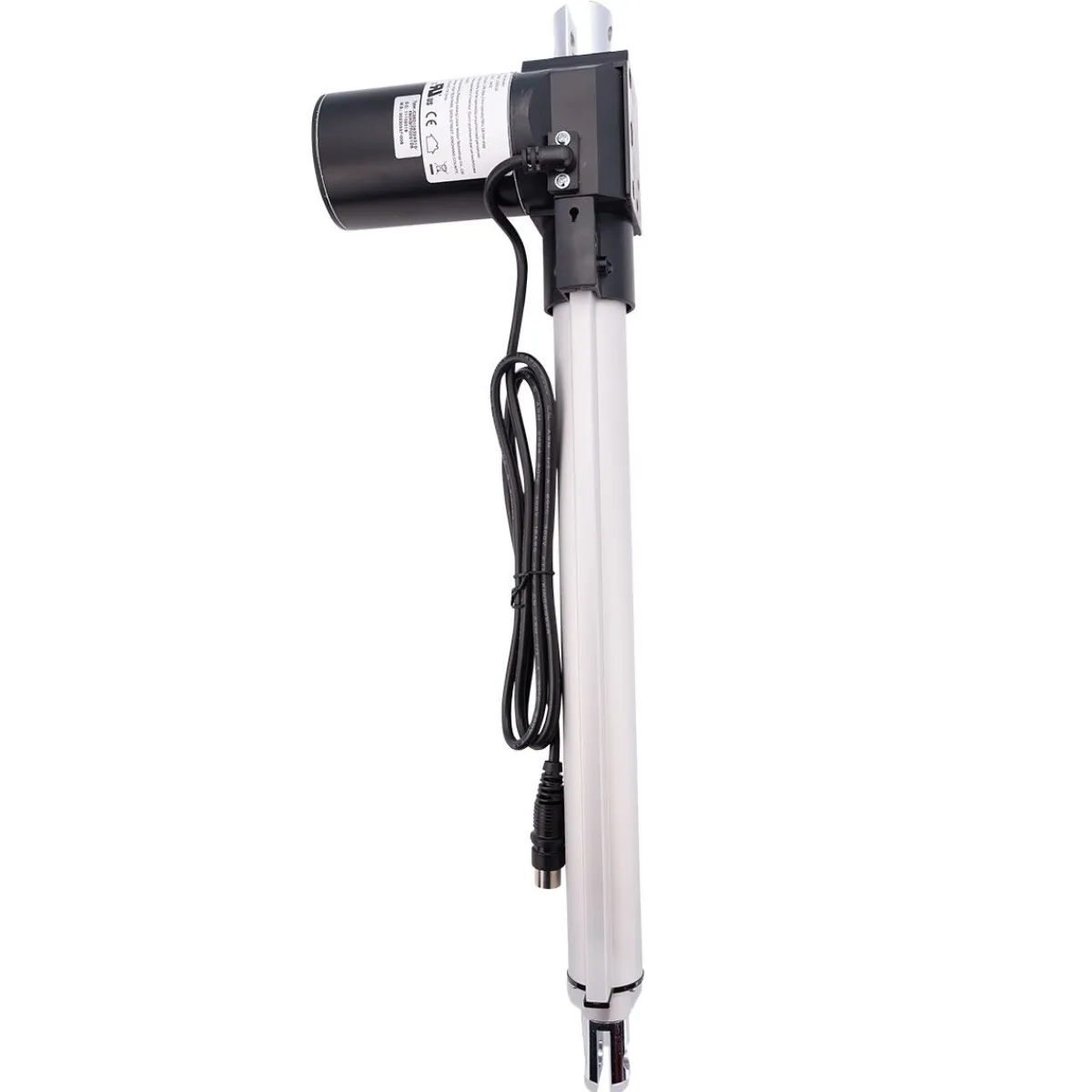 Ryan's Pet Supplies ComfortGroom Accordion Lift (290) Replacement Motor v2
