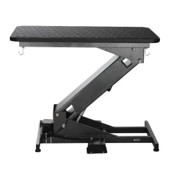 Ryan's Pet Supplies ComfortGroom Rotating Z-Lift Electric Grooming Table