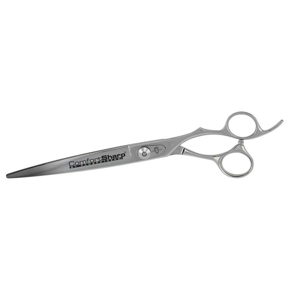 Ryan's Pet Supplies ComfortSharp Curved Shears
