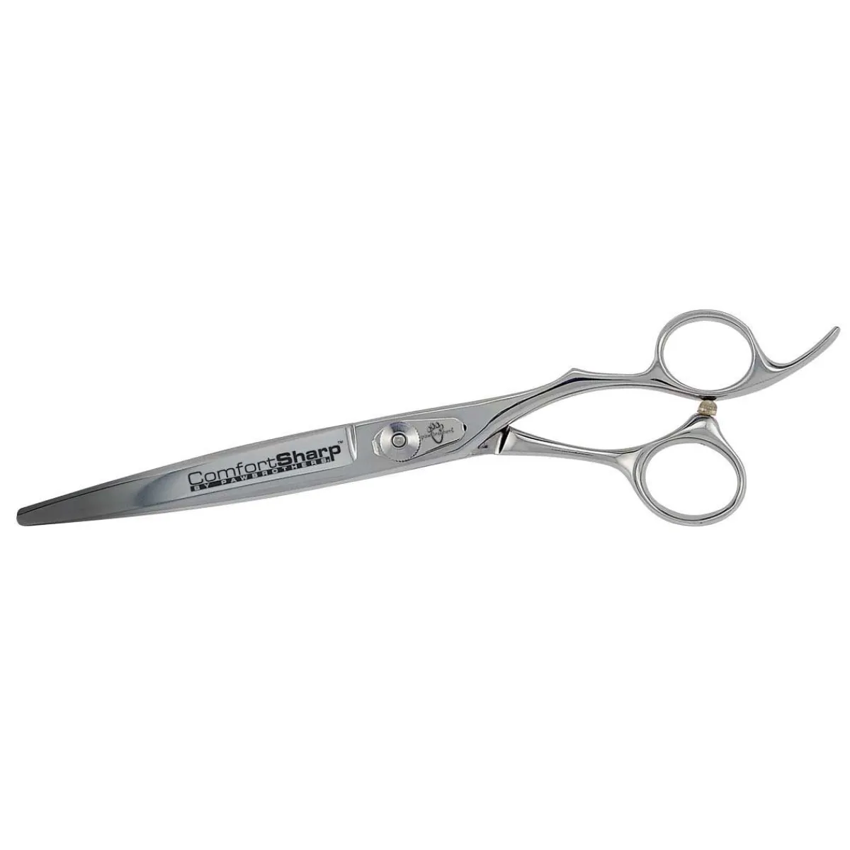 Ryan's Pet Supplies ComfortSharp Curved Shears