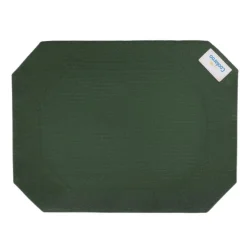 Ryan's Pet Supplies Coolaroo Dog Bed Replacement Cover - XL