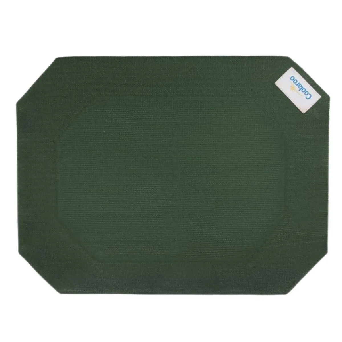 Ryan's Pet Supplies Coolaroo Dog Bed Replacement Cover - XL