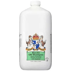 Ryan's Pet Supplies Crown Royale Biovite OB Shampoo Concentrate Formula #2