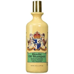 Ryan's Pet Supplies Crown Royale Biovite OB Shampoo Concentrate Formula #2