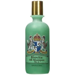 Ryan's Pet Supplies Crown Royale Biovite OB Shampoo Ready to Use