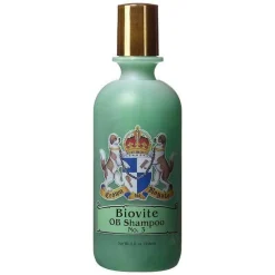 Ryan's Pet Supplies Crown Royale Biovite OB Shampoo Ready to Use