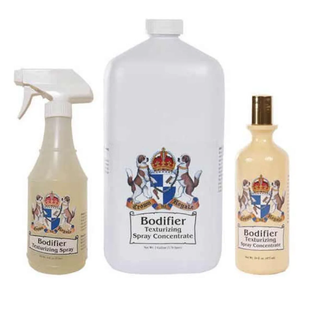 Ryan's Pet Supplies Crown Royale Bodifier Concentrate