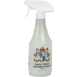 Ryan's Pet Supplies Crown Royale Magic Touch Grooming Ready to Use Spray