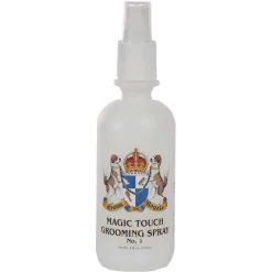 Ryan's Pet Supplies Crown Royale Magic Touch Grooming Ready to Use Spray