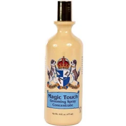 Ryan's Pet Supplies Crown Royale Magic Touch Grooming Spray Concentrate