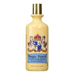 Ryan's Pet Supplies Crown Royale Magic Touch Grooming Spray Concentrate