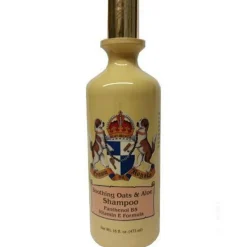 Ryan's Pet Supplies Crown Royale Soothing Oats & Aloe Shampoo