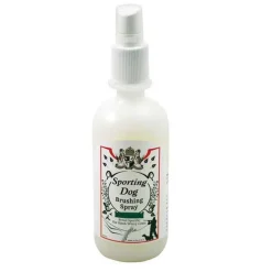 Ryan's Pet Supplies Crown Royale Sporting Dog Brushing Spray 8oz