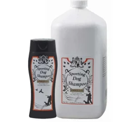 Ryan's Pet Supplies Crown Royale Sporting Dog Shampoo Formula #12