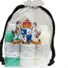 Ryan's Pet Supplies Crown Royale Triple Play Pack Biovite 2oz Bundle