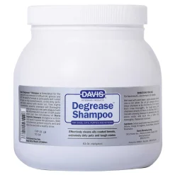 Ryan's Pet Supplies Davis Degrease Shampoo 64 oz RTU