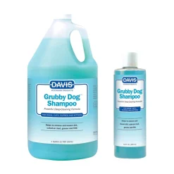 Ryan's Pet Supplies Davis Grubby Dog Shampoo