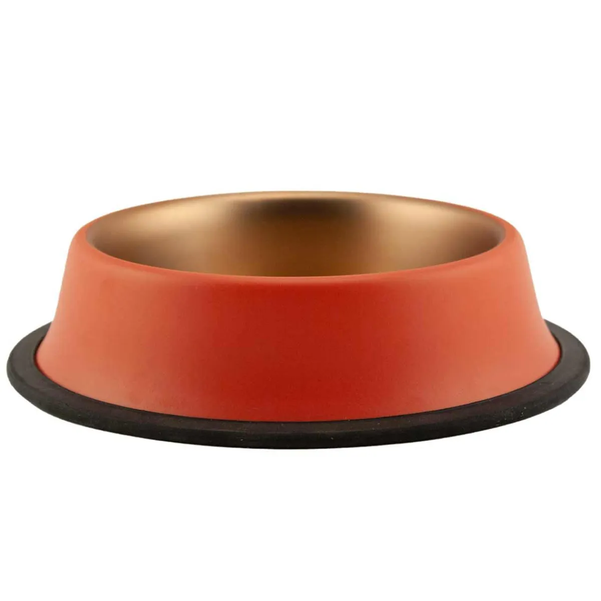 Ryan's Pet Supplies Dawgeee Dine Non-Skid Dog Bowl