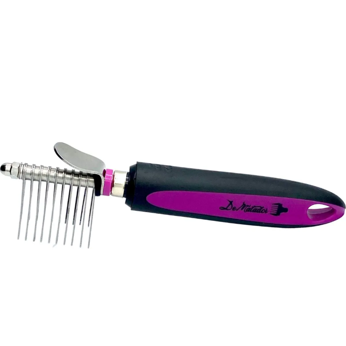 Ryan's Pet Supplies DeMatador Dematting Grooming Tool