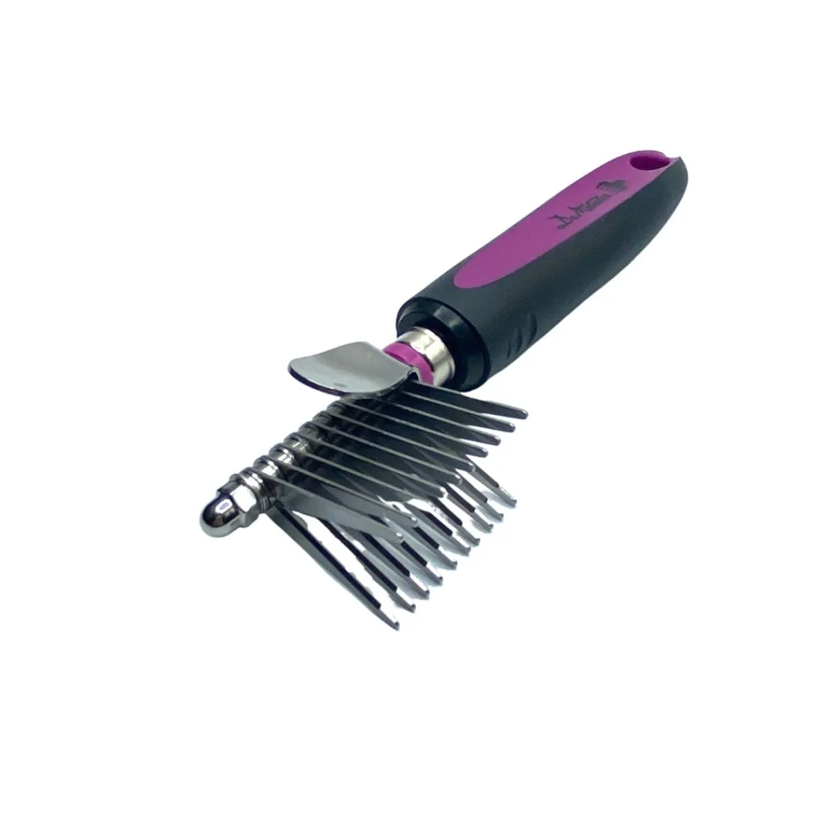 Ryan's Pet Supplies DeMatador Dematting Grooming Tool