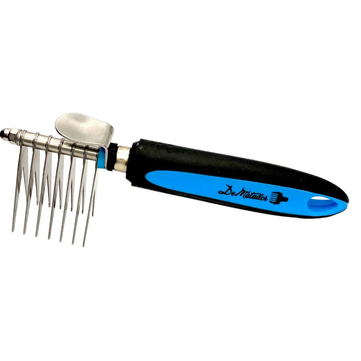 Ryan's Pet Supplies DeMatador Dematting Grooming Tool