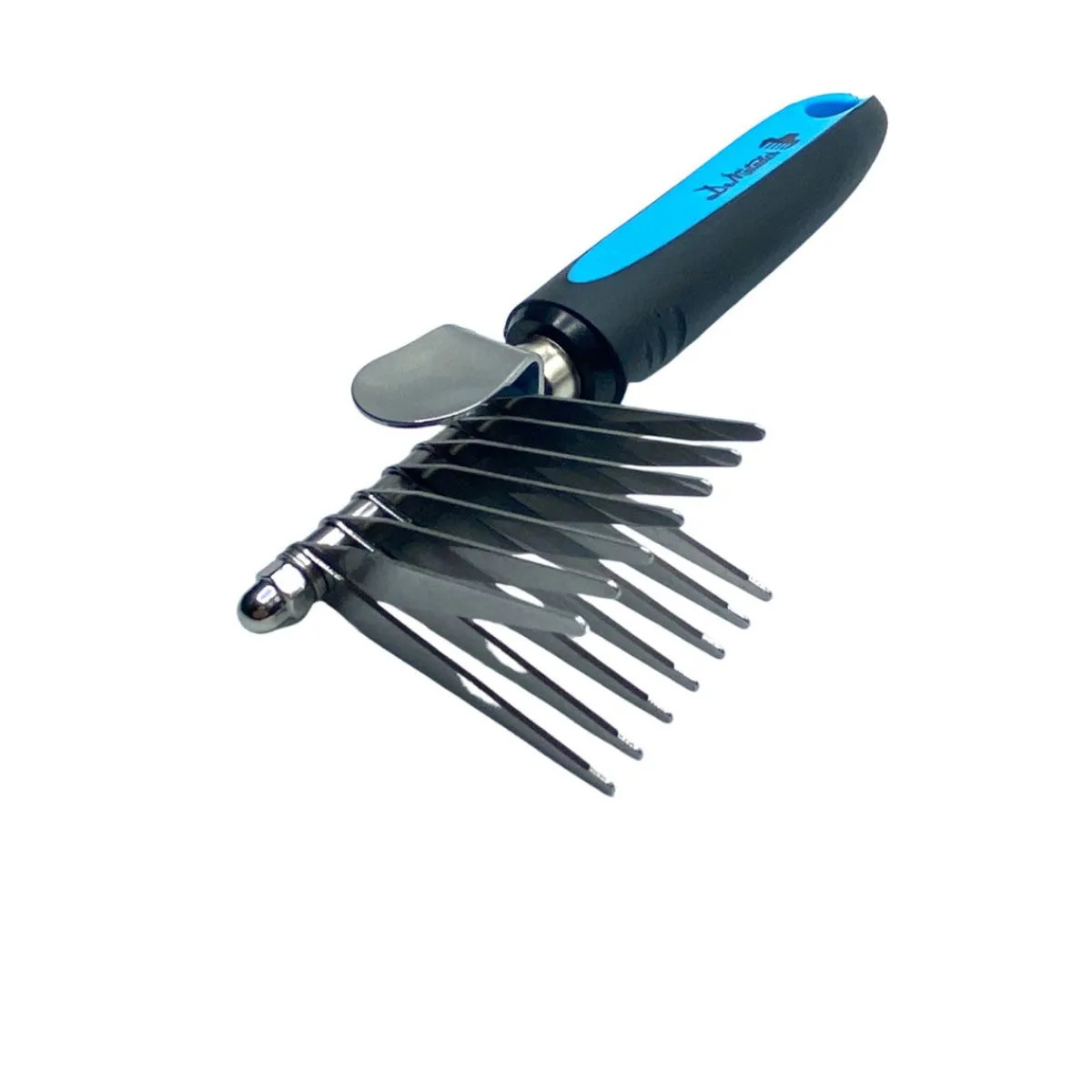 Ryan's Pet Supplies DeMatador Dematting Grooming Tool